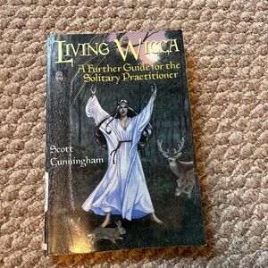 Living Wicca